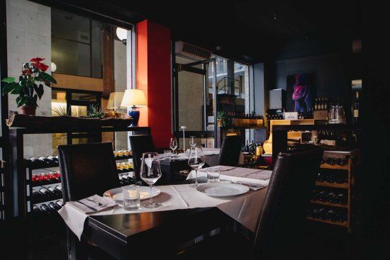 Ristorante Tio Pepe